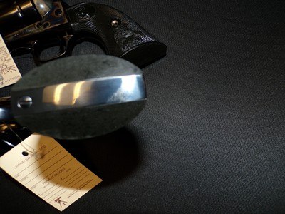 Colt Single Action Army Revolvers (Consecutive Serial Numbers) - Image 17 of 20