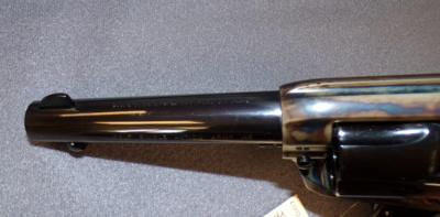 Colt Single Action Army Revolvers (Consecutive Serial Numbers) - Image 14 of 20