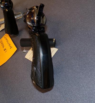 Colt Single Action Army Revolvers (Consecutive Serial Numbers) - Image 7 of 20