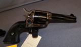 Colt Single Action Army Revolvers (Consecutive Serial Numbers) - Image 1 of 20