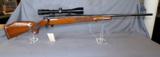 Weatherby Vanguard VGX - 2 of 18