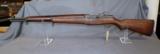 Springfield Amory m1 Garand Pre War 1941 30-06 - 1 of 17