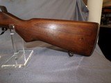 Springfield Amory m1 Garand Pre War 1941 30-06 - 11 of 17