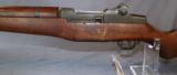 Springfield Amory m1 Garand Pre War 1941 30-06 - 12 of 17
