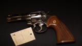 Colt Python .357 magnum - Image 7 of 11
