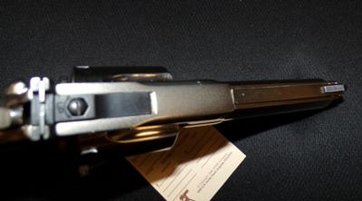Colt Python .357 magnum - Image 9 of 11