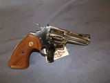 Colt Python .357 magnum - Image 2 of 11