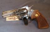 Colt Python .357 magnum - Image 1 of 11
