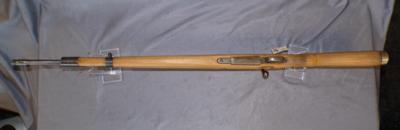 Mauser K98 (German) 8MM - Image 4 of 20
