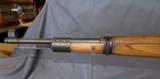 Mauser K98 (German) 8MM - Image 10 of 20