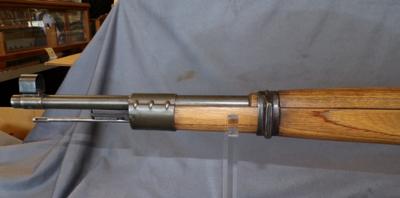 Mauser K98 (German) 8MM - Image 10 of 20