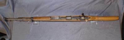 Mauser K98 (German) 8MM - Image 3 of 20