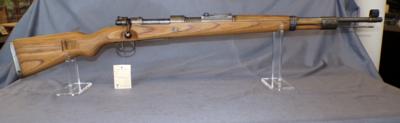 Mauser K98 (German) 8MM - Image 2 of 20