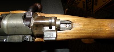 Mauser K98 (German) 8MM - Image 20 of 20