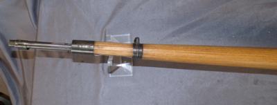 Mauser K98 (German) 8MM - Image 16 of 20