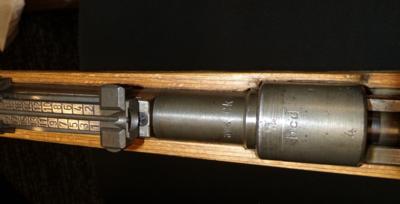 Mauser K98 (German) 8MM - Image 18 of 20