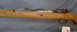 Mauser K98 (German) 8MM - Image 9 of 20