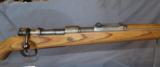 Mauser K98 (German) 8MM - Image 6 of 20