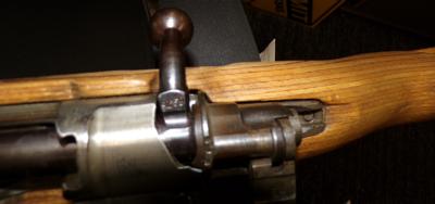 Mauser K98 (German) 8MM - Image 19 of 20