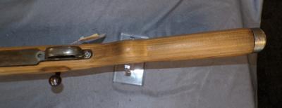 Mauser K98 (German) 8MM - Image 14 of 20