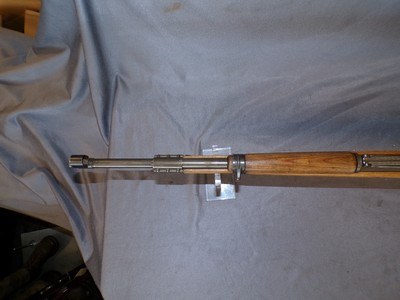 Mauser K98 (German) 8MM - Image 13 of 20