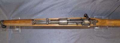 Mauser K98 (German) 8MM - Image 12 of 20