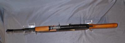 FEG AK-47 7.62X39 Scarce!! 1989 Import - Image 3 of 15