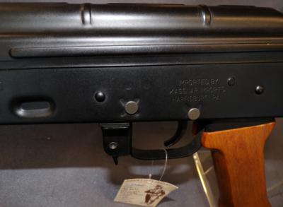 FEG AK-47 7.62X39 Scarce!! 1989 Import - Image 15 of 15