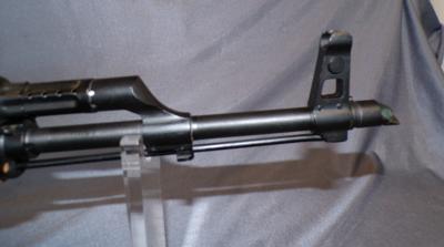 FEG AK-47 7.62X39 Scarce!! 1989 Import - Image 13 of 15