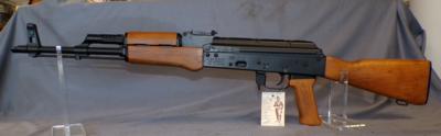 FEG AK-47 7.62X39 Scarce!! 1989 Import - Image 1 of 15