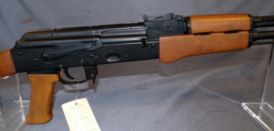 FEG AK-47 7.62X39 Scarce!! 1989 Import - Image 12 of 15