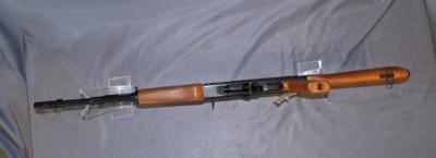 FEG AK-47 7.62X39 Scarce!! 1989 Import - Image 4 of 15