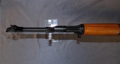 FEG AK-47 7.62X39 Scarce!! 1989 Import - Image 7 of 15