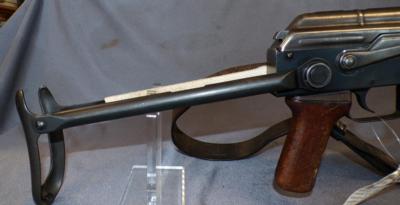 Atlantic ArmsAK47 7.62x39 - Image 8 of 17