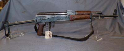 Atlantic ArmsAK47 7.62x39 - Image 2 of 17