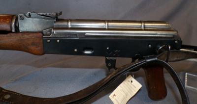Atlantic ArmsAK47 7.62x39 - Image 6 of 17