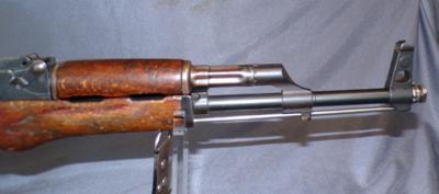 Atlantic ArmsAK47 7.62x39 - Image 10 of 17