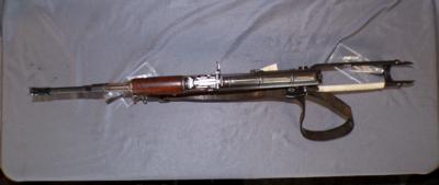 Atlantic ArmsAK47 7.62x39 - Image 3 of 17