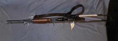 Atlantic ArmsAK47 7.62x39 - Image 4 of 17