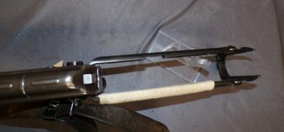Atlantic ArmsAK47 7.62x39 - Image 11 of 17