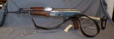 Atlantic ArmsAK47 7.62x39 - Image 1 of 17