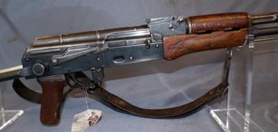 Atlantic ArmsAK47 7.62x39 - Image 9 of 17