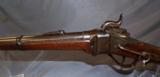 C.Sharps Model 1859 .52 cal. - 6 of 16