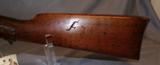 C.Sharps Model 1859 .52 cal. - 5 of 16