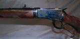 Winchester 1892 .44 Magnum - 6 of 10