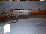 Winchester Model 1873 44WCF - 10 of 17