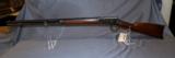 WinchesterModel 1894 30-30 - 1 of 16