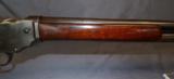 Winchester Model 1887 - 9 of 16