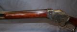 Winchester Model 1887 - 6 of 16