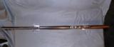 Winchester Model 1887 - 4 of 16